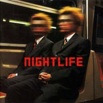 CD Pet Shop Boys - Nightlife