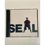 CD Seal - Seal