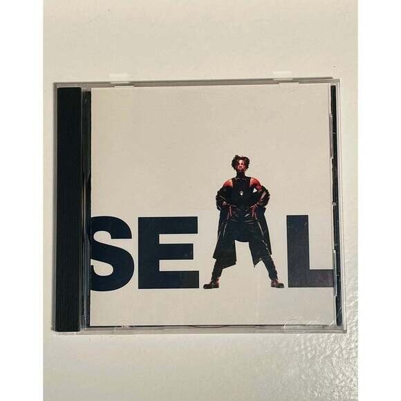 CD Seal - Seal