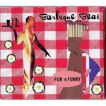 CD Various - Barbeque Beat