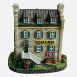 NIB Vintage Liberty Falls House Figurine THE SINCLAIR HOTEL Collectible Mini