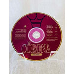 CD Corona - Try Me Out