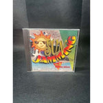 CD Sun Jamming Disc 3
