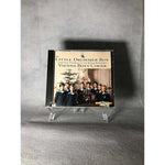 CD  Vienna Boys' Choir ‎– The Little Drummer Boy