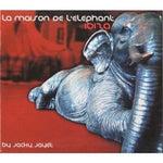 CD Jayet - La Maison De L'Elephant Ibiza