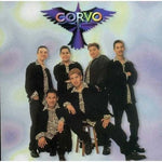 CD Corvo - Cambio De Que