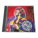 CD Sounds Of The Seventies 1970