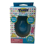 Easter Peeps Grow-a-Peep Collectible Water Growing Toy Chick Bunny NIB