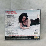 Rare! CD Adela Dalto - La Creme Latina
