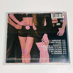 Rare! CD Factor X ‎– Factor X