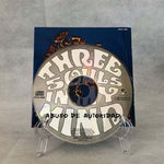 Rare CD Abuso De Autoridad - Three Souls In My Mind