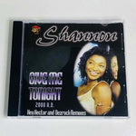 CD Shannon - Give Me Tonight