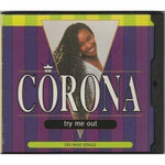 CD Corona - Try Me Out