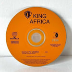 CD King Africa ‎– Mama Yo Quiero