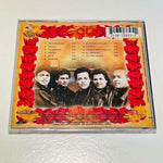 CD Chico & The Gypsies - Vagabundo