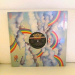 LP First Choice - Hold Your Horses Vinyl Record