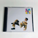 CD Kevin Johansen + The Nada - Sur O No Sur