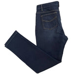 J. Jill Blue Dark Wash Skinny Jeans Women’s Size 8 Petite