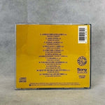 Rare! CD Javier Solis - Amigo Organillero