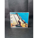 CD Aztec Camera - The Crying Scene