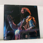 LP Barry McGuire - Inside Out Vinyl Record