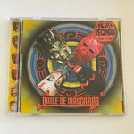 CD Maldita Vecindad - Baile De Mascaras