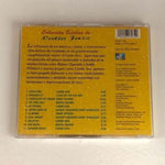 Rare! CD Coleccion Estelar De Latin Jazz