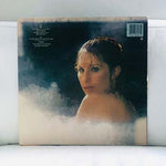 LP Barbra Streisand - Wet Vinyl Record