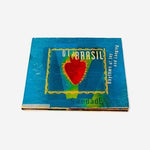 CD Various - Ola Brasil