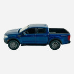 Die Cast Model Auto MAISTO 2019 FORD Ranger Blue Diecast Model Collectible Car