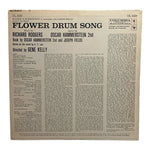 LP Rodgers & Hammerstein In Association With Joseph Fields - Flower Drum Song
