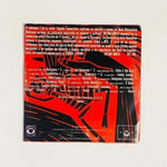 Rare! CD Tequila Connection Vol. 2