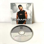 CD Gerardo - Gerardo