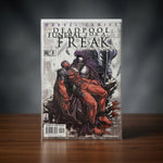 Marvel Comics Deadpool Funeral for a Freak #3 Issue 63 Tieri Jeanty NM New