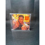 CD Ginuwine - 100% Ginuwine