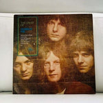 LP Humble Pie - The Crust Of Humble Pie Vinyl Record