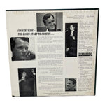 John Gary – Encore 1964 RCA Victor LPM-2804 Mono Rockaway Pressing VG+