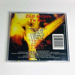 CD Zilo Groove - I'm Back