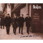 CD The Beatles - Live At The BBC
