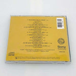 Rare CD Vicente Fernandez - Un Mexicano En La Mexico