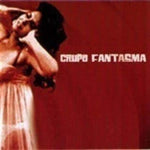 CD Grupo Fantasma - Grupo Fantasma
