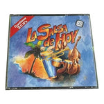 Rare! CD La Salsa De Hoy