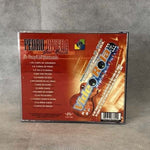 Rare! CD Pedro Riviera Con Banda ‎– No Cumpli Mi Juramento