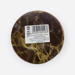 Marble Smoked Sticks Holder Star 3D Figurine Tray India 4" Home Decor Boho VG