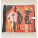 CD Joe Arroyo - Sus Razones Tendra