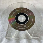 CD Alejandro Fernandez - Tantita Pena