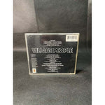 CD Village People - Live And Sleazy