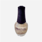 SpaRitual On The Dunes Vegan Nail Polish Lacquer Beige Neutral 0.5oz New
