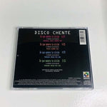 Rare! CD X-Chilaquil  - Disco Chente De Que Manera Te Olvido