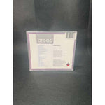 CD Bread - Anthology Of Bread